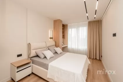 str. Ioana Radu, Buiucani, Chișinău image 233069