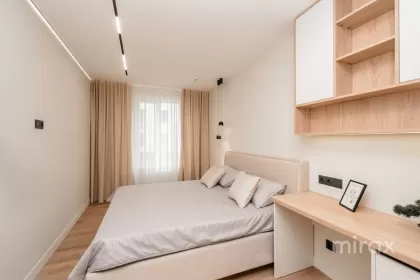 str. Ioana Radu, Buiucani, Chișinău image 233073