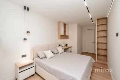 str. Ioana Radu, Buiucani, Chișinău image 233074