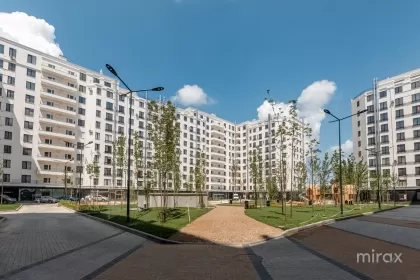 str. Ioana Radu, Buiucani, Chișinău image 233080