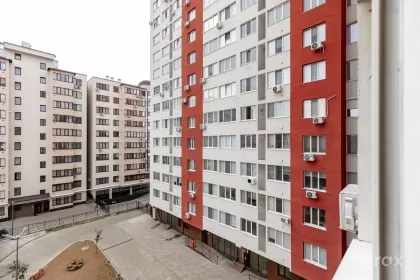 bd. Alba Iulia, Buiucani, Chișinău image 236943