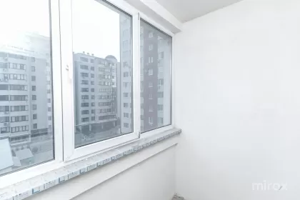 bd. Alba Iulia, Buiucani, Chișinău image 236942