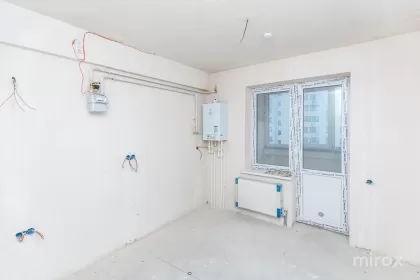 bd. Alba Iulia, Buiucani, Chișinău image 236935