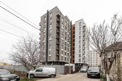 str. Atelierilor, Durlești image 239441