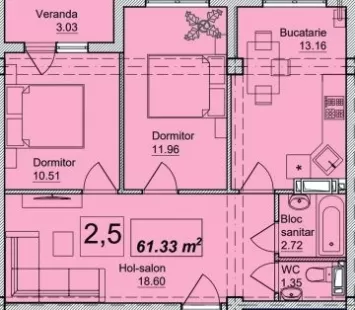 str. Atelierilor, Durlești image 239442