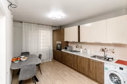 str. Tudor Strișcă, Botanica, Chișinău imaginea 240755