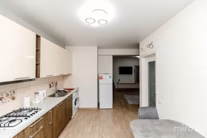 str. Tudor Strișcă, Botanica, Chișinău imaginea 240757