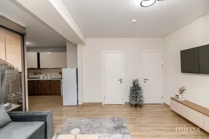 str. Tudor Strișcă, Botanica, Chișinău imaginea 240760