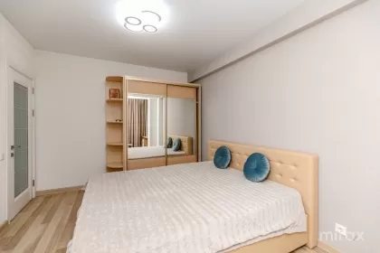 str. Tudor Strișcă, Botanica, Chișinău imaginea 240763