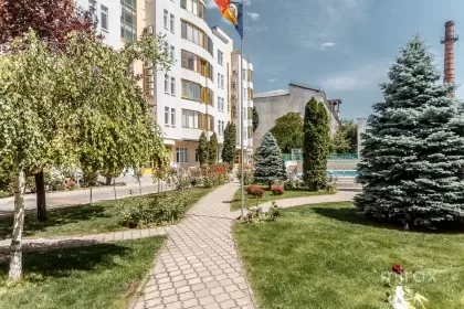 str. 31 August, Centru, Chișinău image 92170