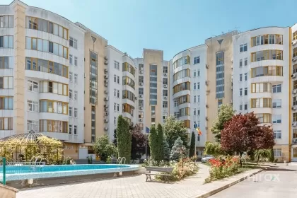 str. 31 August, Centru, Chișinău image 92169