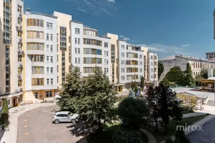 str. 31 August, Centru, Chișinău image 92168