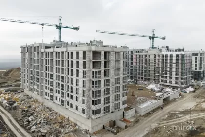 str. Alexandr Orlov, Durlești, mun. Chișinău image 208038