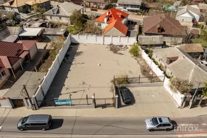 str. Cartușa, Durlești, mun. Chișinău image 217769