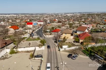 str. Cartușa, Durlești, mun. Chișinău image 217770