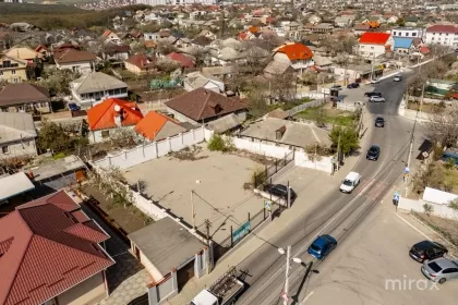 str. Cartușa, Durlești, mun. Chișinău image 217771