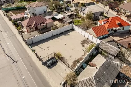 str. Cartușa, Durlești, mun. Chișinău image 217772