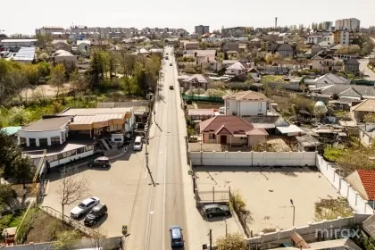 str. Cartușa, Durlești, mun. Chișinău image 217773