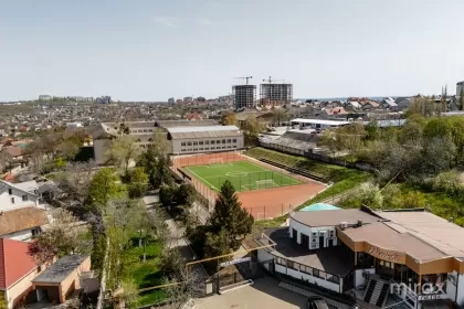 str. Cartușa, Durlești, mun. Chișinău image 217774