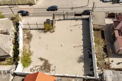 str. Cartușa, Durlești, mun. Chișinău image 217775
