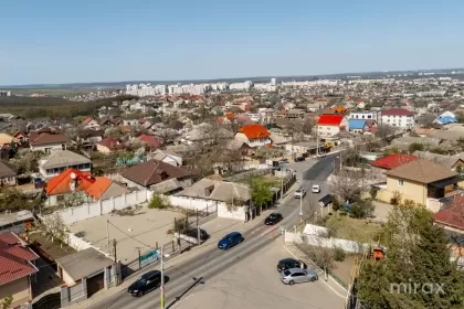 str. Cartușa, Durlești, mun. Chișinău image 217776