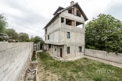 str. Liviu Rebreanu, Ciocana, mun. Chișinău image 220033