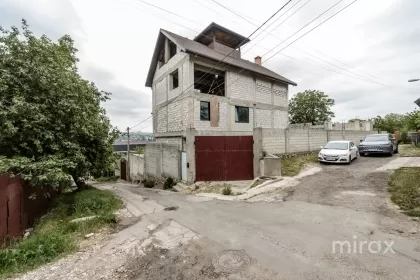 str. Liviu Rebreanu, Ciocana, mun. Chișinău image 220034