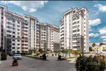ул. Албишоара, Центр, Кишинев изображение 231586