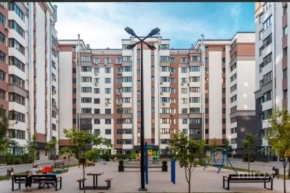 ул. Албишоара, Центр, Кишинев изображение 231587