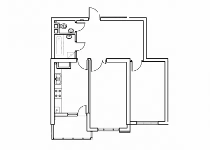 ул. Ион Буздуган, Буюканы, Кишинев изображение 236946