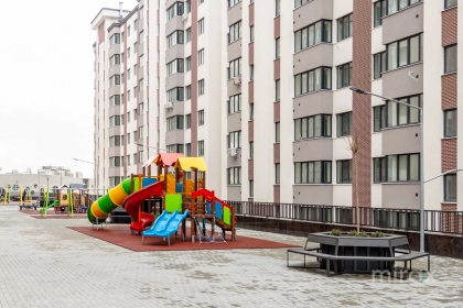 ул. Ион Буздуган, Буюканы, Кишинев изображение 236949