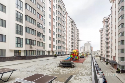 ул. Ион Буздуган, Буюканы, Кишинев изображение 236948