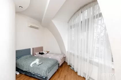 ул. Михай Эминеску, Центр, Кишинев изображение 239455