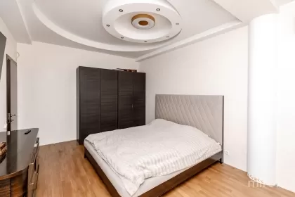 ул. Михай Эминеску, Центр, Кишинев изображение 239459