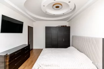 ул. Михай Эминеску, Центр, Кишинев изображение 239460