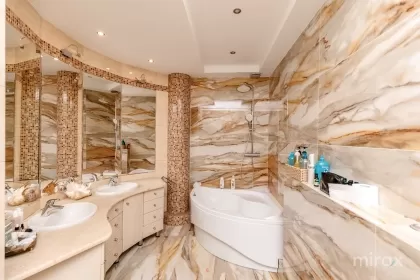 ул. Михай Эминеску, Центр, Кишинев изображение 239461