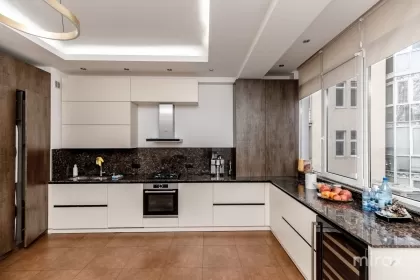 ул. Михай Эминеску, Центр, Кишинев изображение 239453