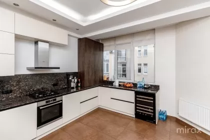 ул. Михай Эминеску, Центр, Кишинев изображение 239462