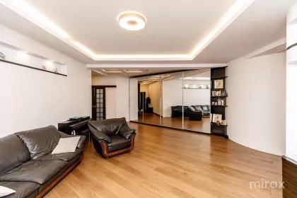 ул. Михай Эминеску, Центр, Кишинев изображение 239456