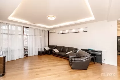 ул. Михай Эминеску, Центр, Кишинев изображение 239454