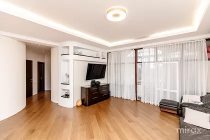 ул. Михай Эминеску, Центр, Кишинев изображение 239463