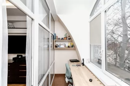 ул. Михай Эминеску, Центр, Кишинев изображение 239464