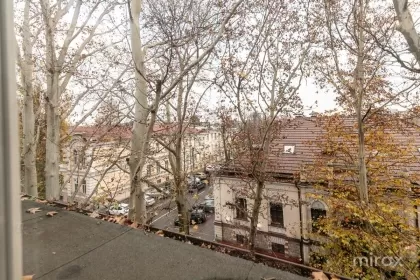 ул. Михай Эминеску, Центр, Кишинев изображение 239470