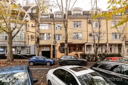 ул. Михай Эминеску, Центр, Кишинев изображение 239472