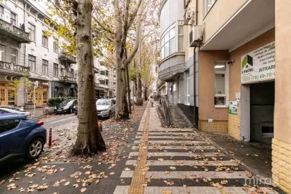 ул. Михай Эминеску, Центр, Кишинев изображение 239471