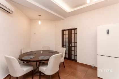 ул. Михай Эминеску, Центр, Кишинев изображение 239465