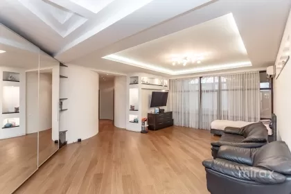 ул. Михай Эминеску, Центр, Кишинев изображение 239466