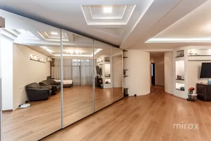 ул. Михай Эминеску, Центр, Кишинев изображение 239467