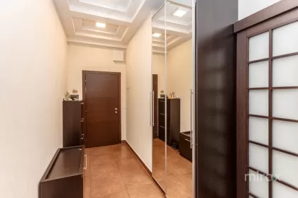 ул. Михай Эминеску, Центр, Кишинев изображение 239469