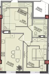 str. Bucovinei, Ciocana, Chișinău imaginea 240768